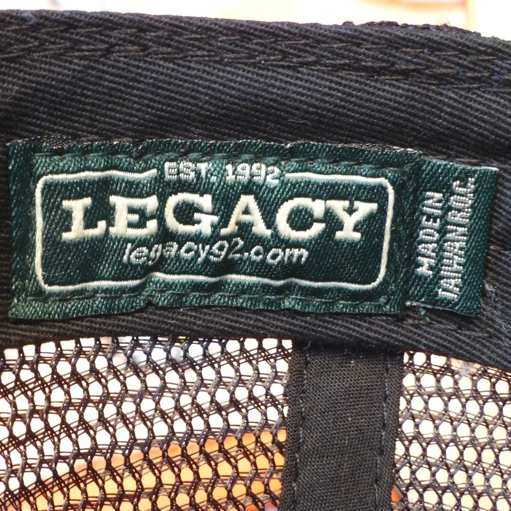 Legacy yellowstone dutton